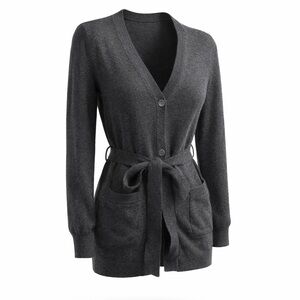 Dolce & Gabbana authentic cashmere sweater cardigan